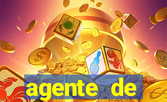 agente de plataforma de jogos