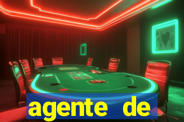 agente de plataforma de jogos