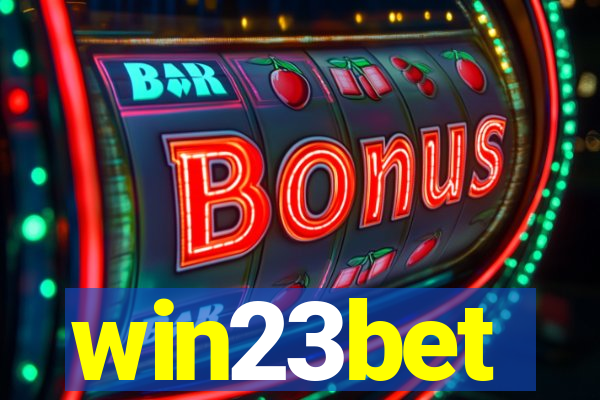 win23bet