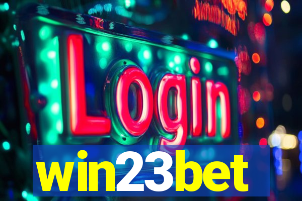 win23bet