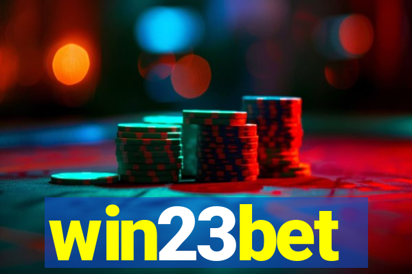 win23bet