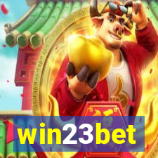 win23bet