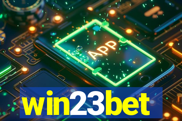 win23bet