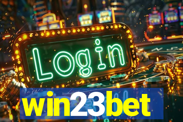 win23bet