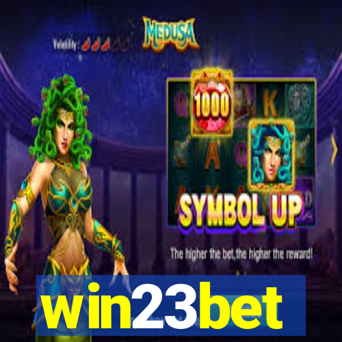 win23bet