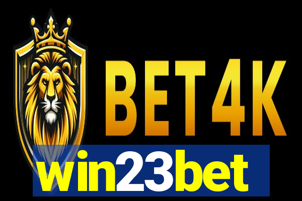 win23bet