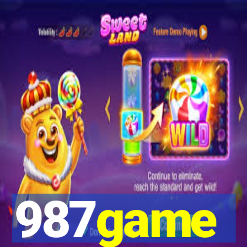 987game