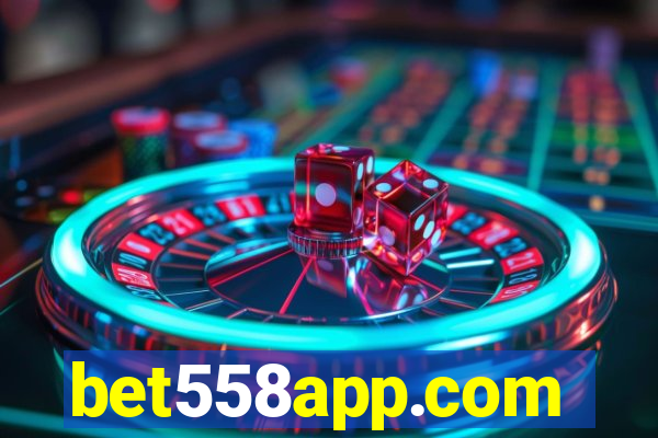 bet558app.com