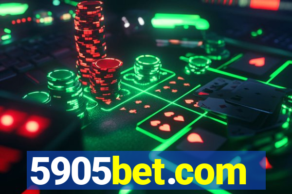 5905bet.com