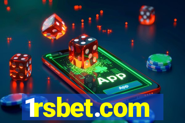 1rsbet.com