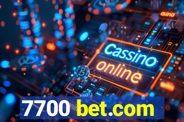 7700 bet.com