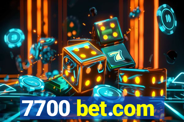 7700 bet.com