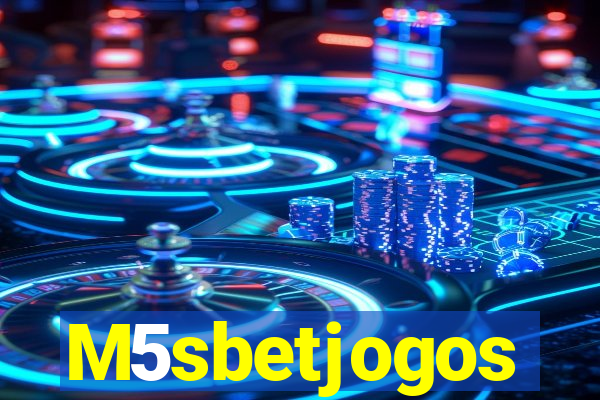 M5sbetjogos