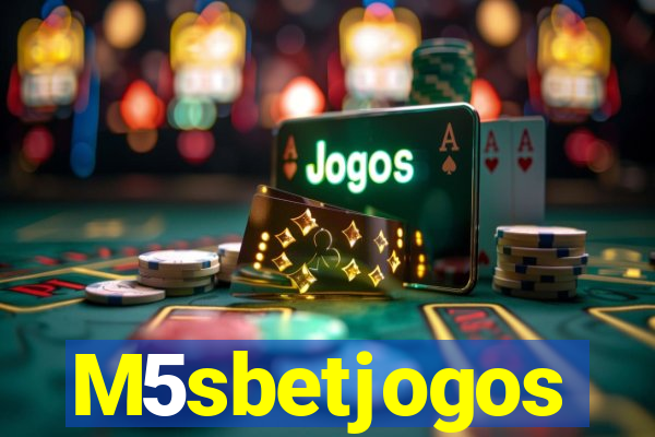 M5sbetjogos