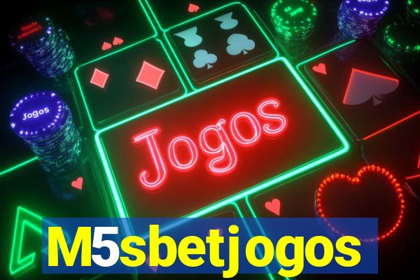 M5sbetjogos