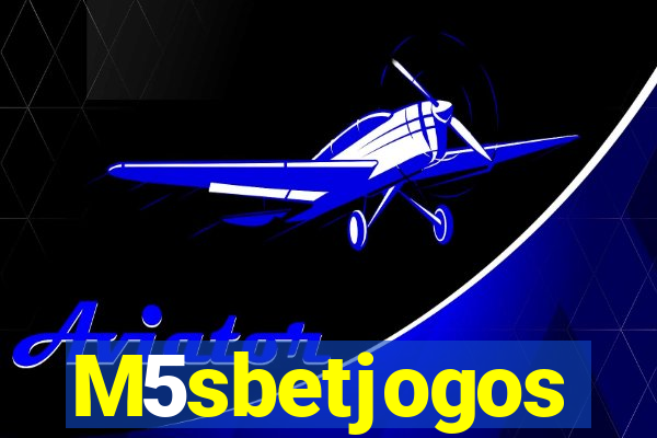 M5sbetjogos