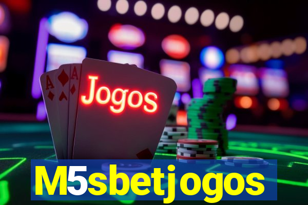 M5sbetjogos