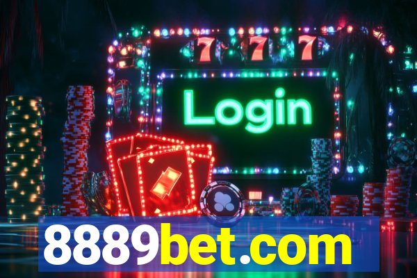 8889bet.com