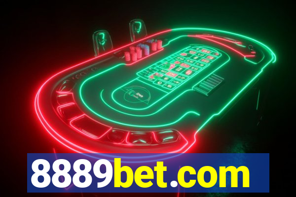 8889bet.com