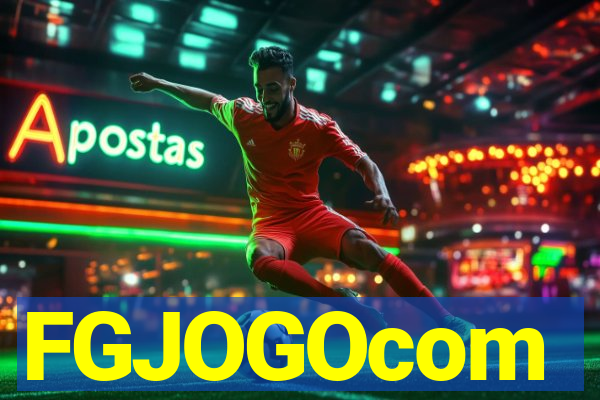 FGJOGOcom