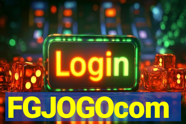 FGJOGOcom