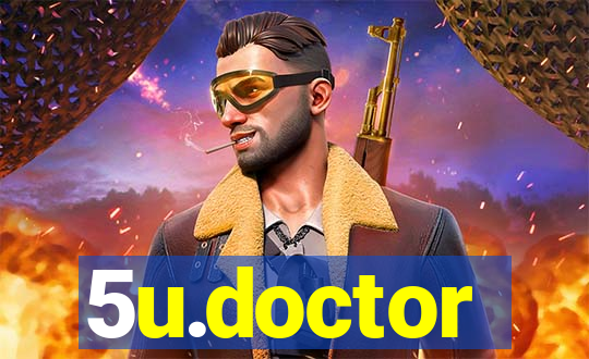 5u.doctor