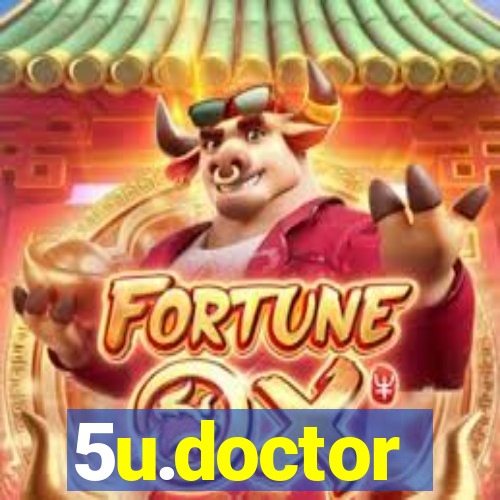 5u.doctor