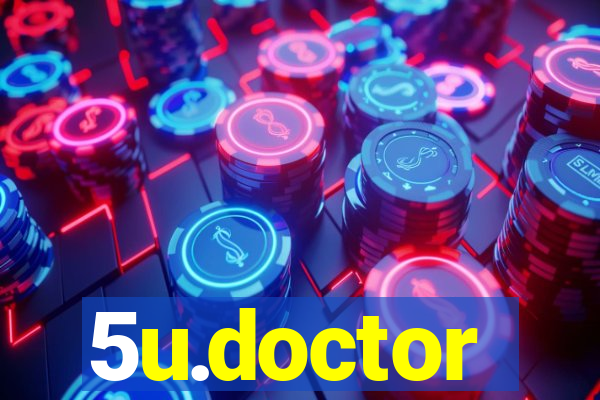 5u.doctor