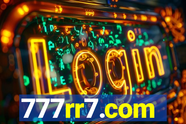 777rr7.com