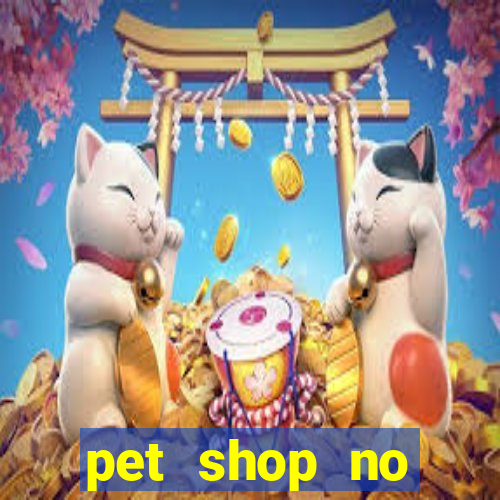 pet shop no cruzeiro do sul aparecida de goiania