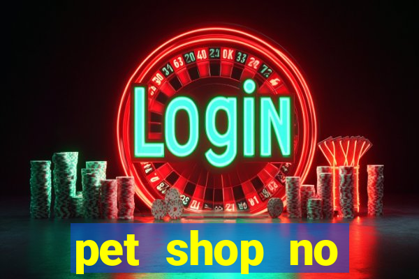 pet shop no cruzeiro do sul aparecida de goiania