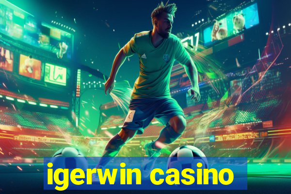 igerwin casino