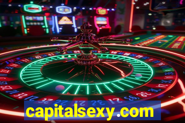 capitalsexy.com.br