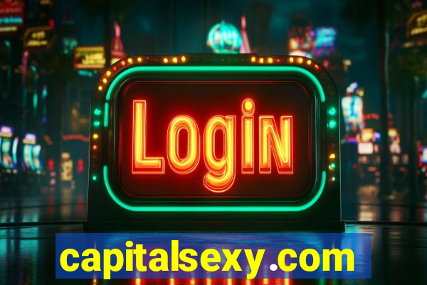 capitalsexy.com.br