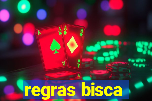 regras bisca