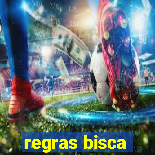 regras bisca