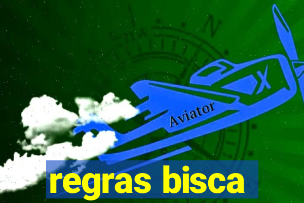 regras bisca