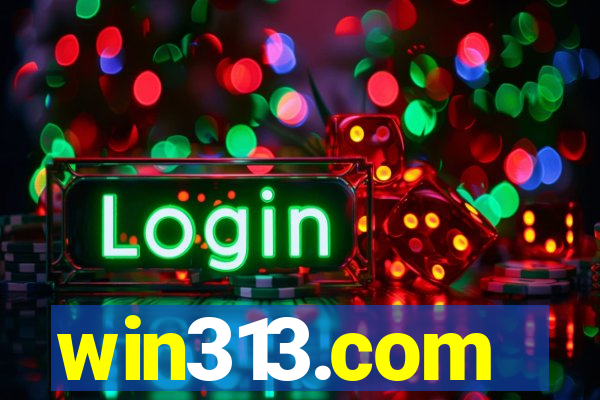 win313.com