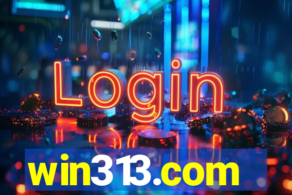 win313.com