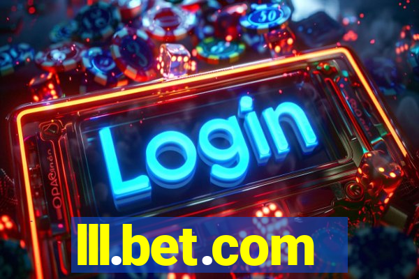 lll.bet.com