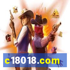 c18018.com