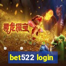 bet522 login