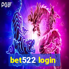 bet522 login