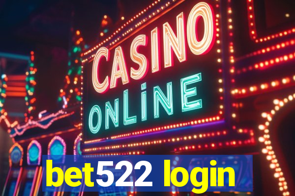 bet522 login