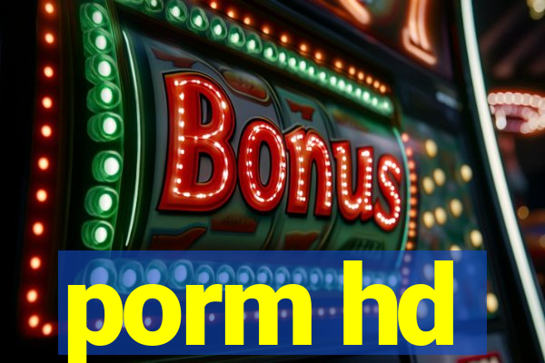 porm hd