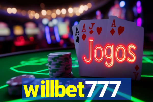 willbet777