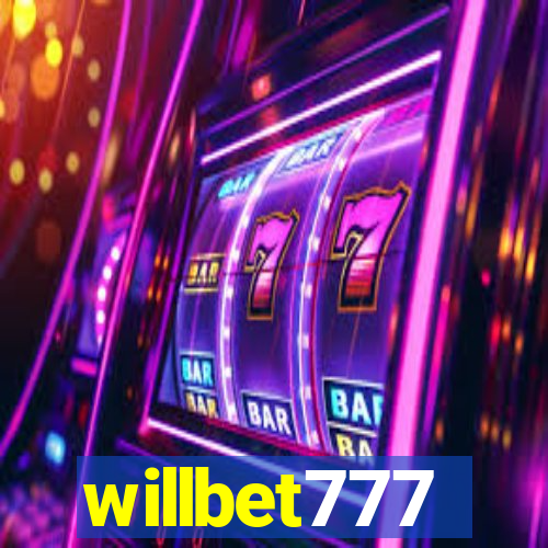 willbet777