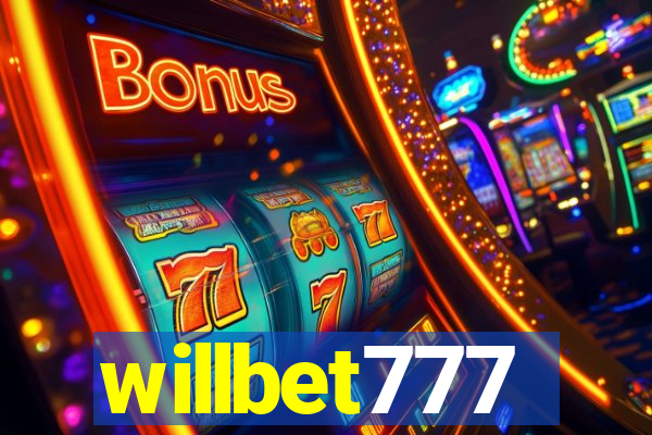 willbet777