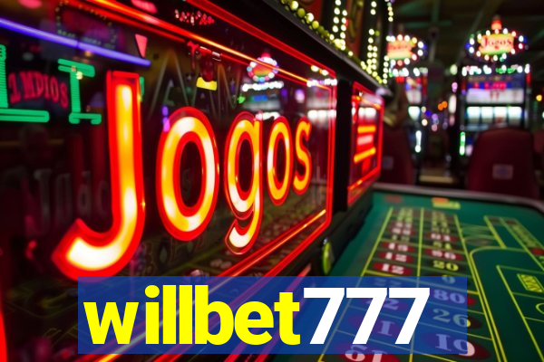 willbet777