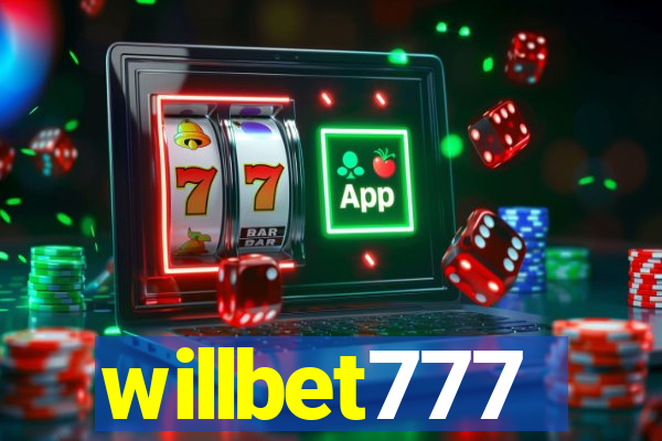 willbet777